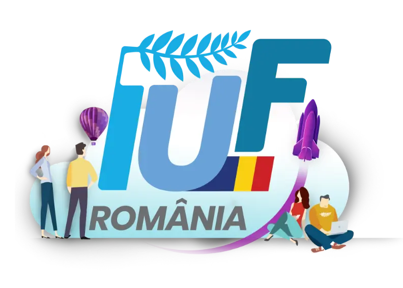 IUF România